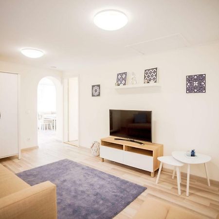 Eleven Apartman House Keszthely Exterior photo
