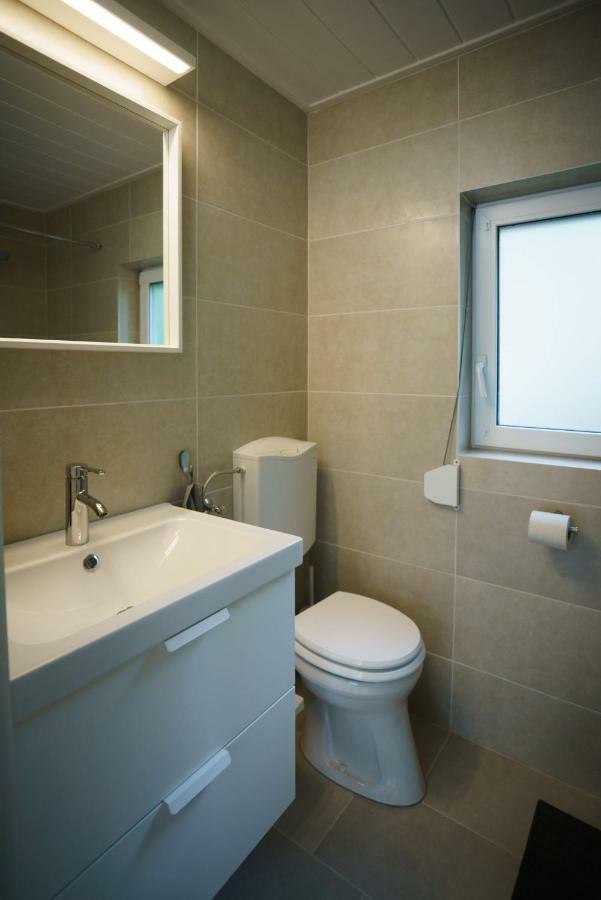 Eleven Apartman House Keszthely Exterior photo