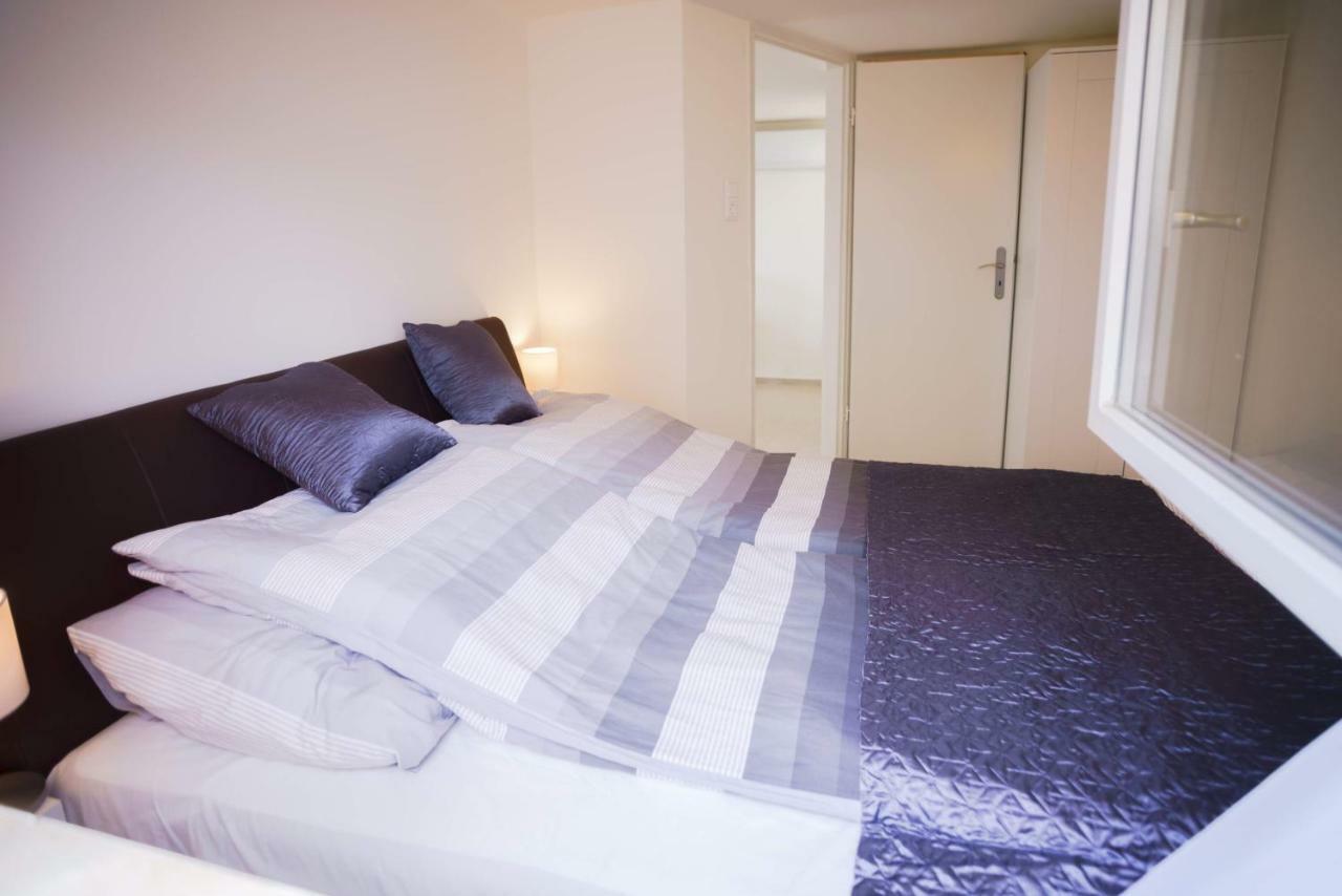 Eleven Apartman House Keszthely Exterior photo